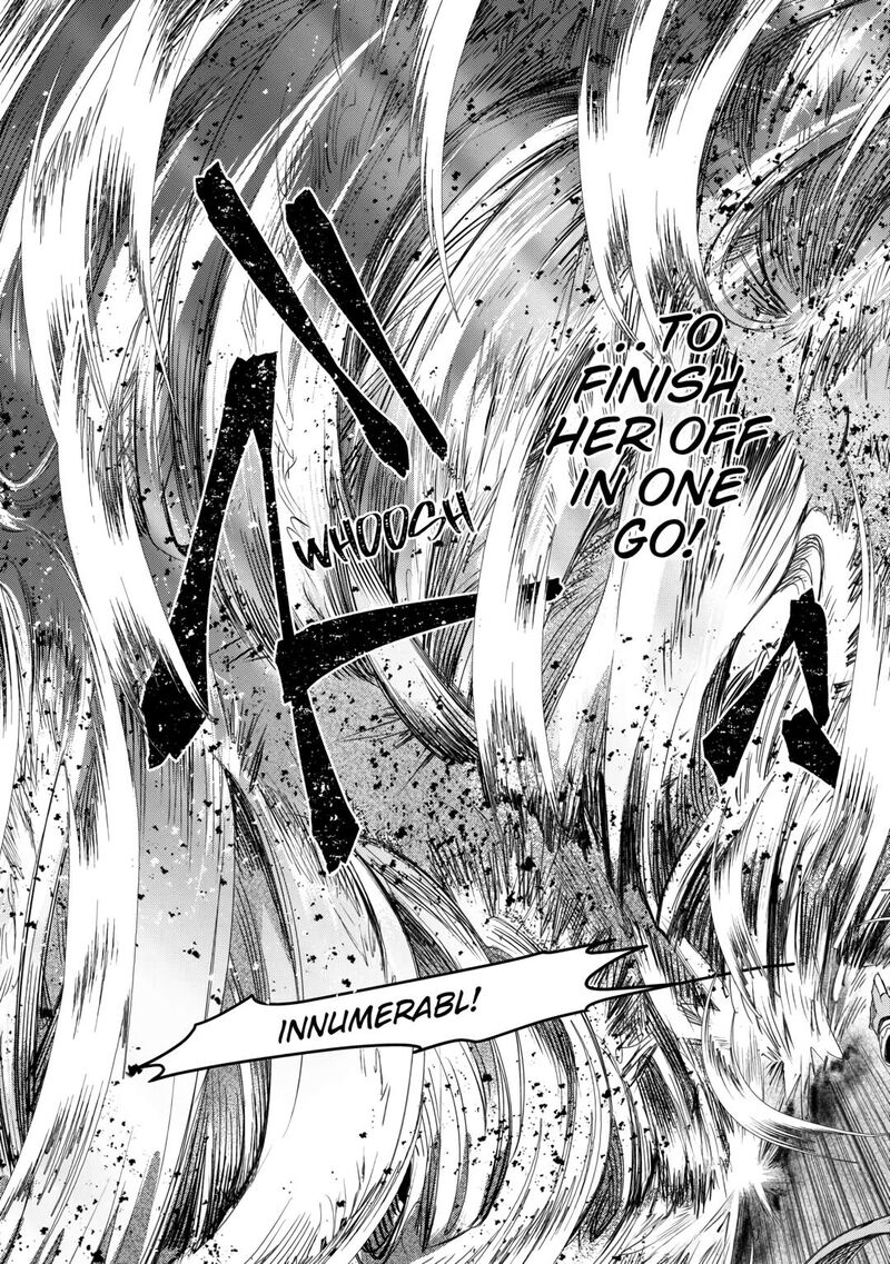Jui San No Oshigoto In Isekai Chapter 72 Page 7