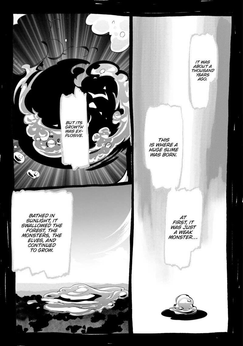 Jui San No Oshigoto In Isekai Chapter 75 Page 17