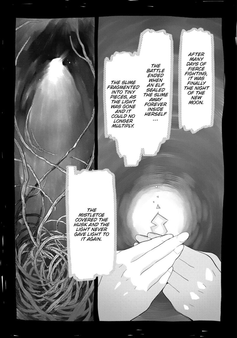 Jui San No Oshigoto In Isekai Chapter 75 Page 19