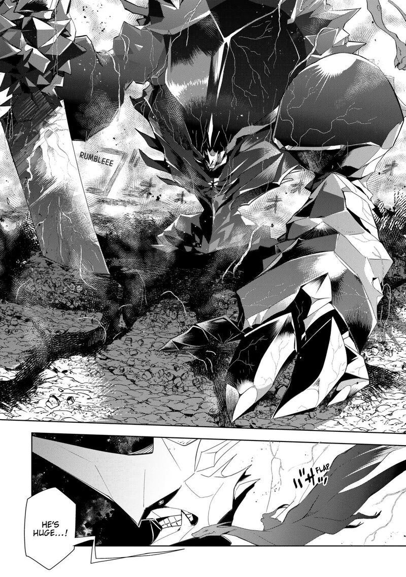 Jui San No Oshigoto In Isekai Chapter 78 Page 2