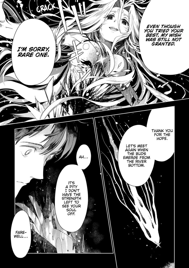 Jui San No Oshigoto In Isekai Chapter 79 Page 24