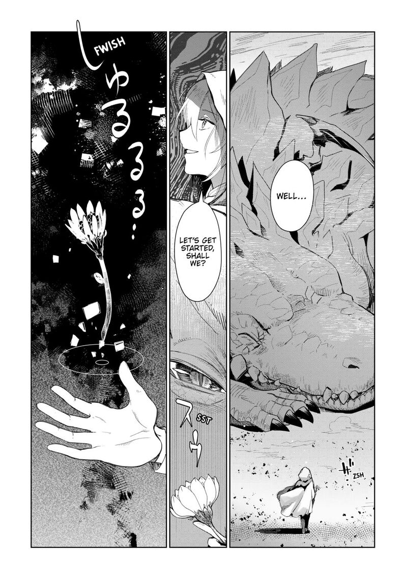 Jui San No Oshigoto In Isekai Chapter 80 Page 2