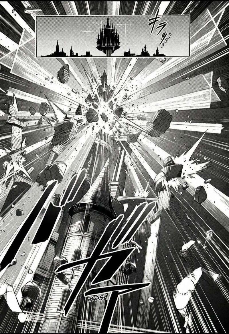 Jujutsu Kaisen Modulo - Chapter 24