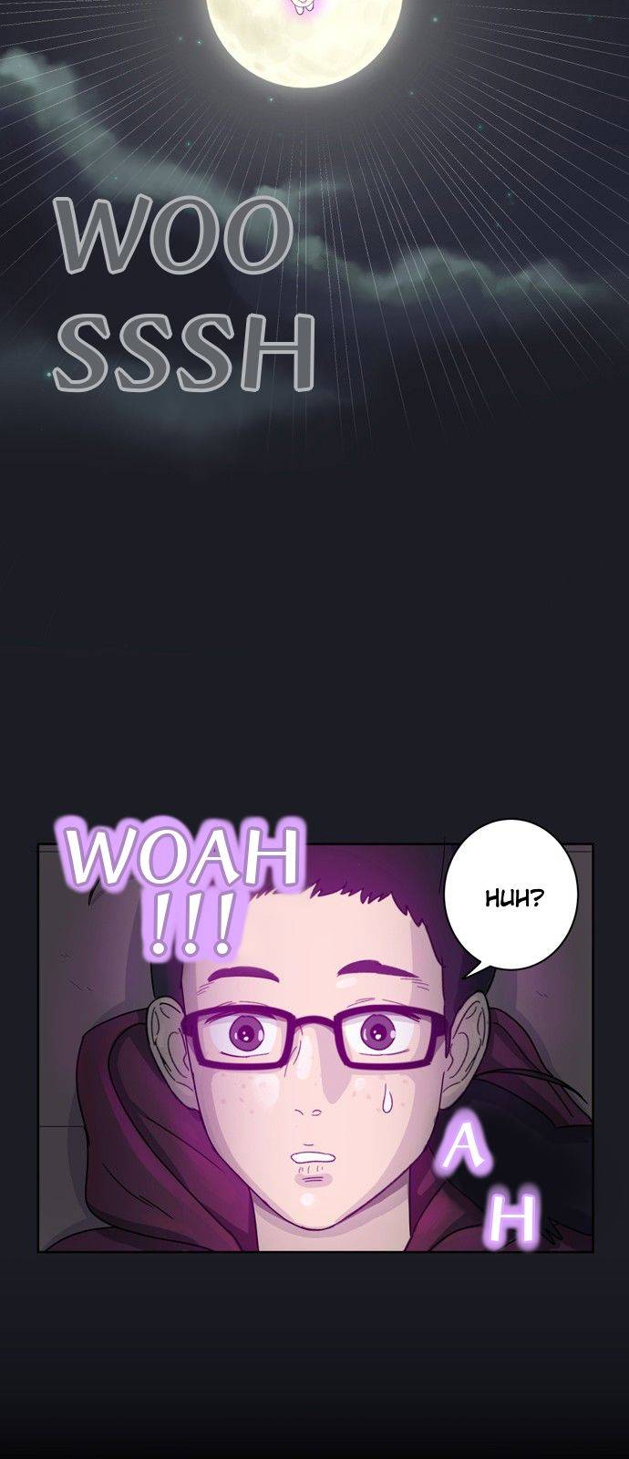 Jumping Over Chapter 1 Page 43