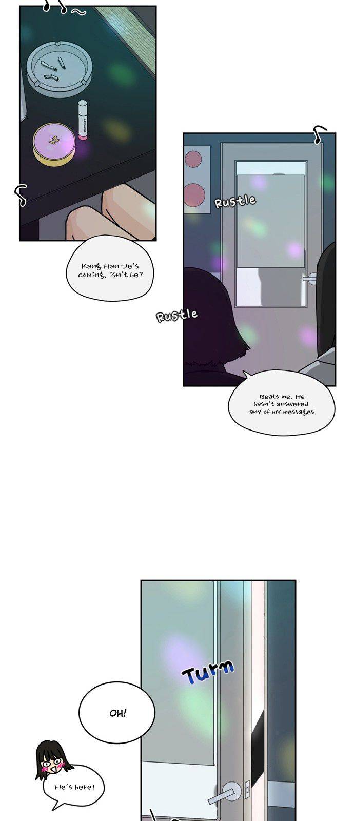 Jumping Over Chapter 2 Page 26