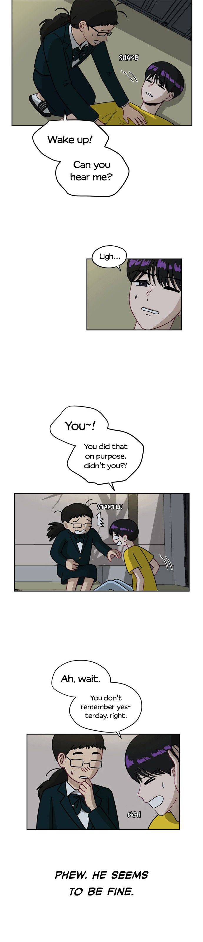 Jumping Over Chapter 5 Page 3