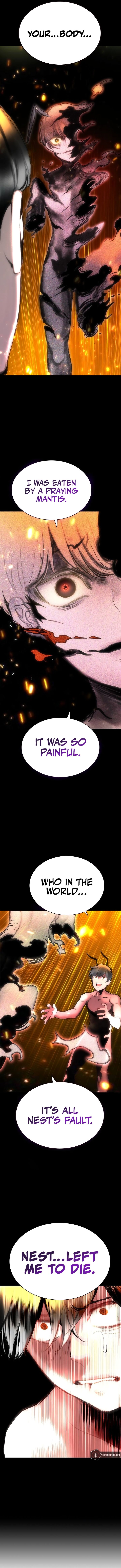 Jungle Juice Chapter 130 Page 11