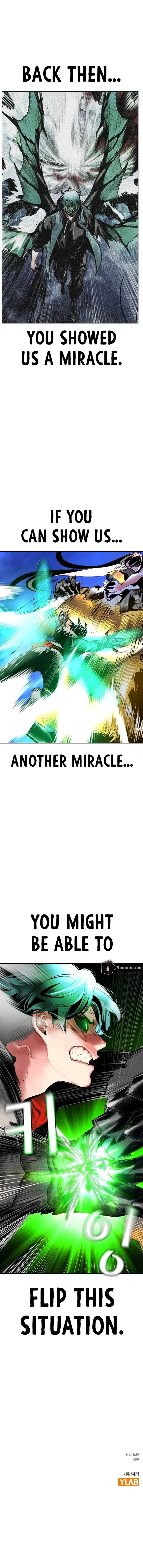 Jungle Juice Chapter 131 Page 18