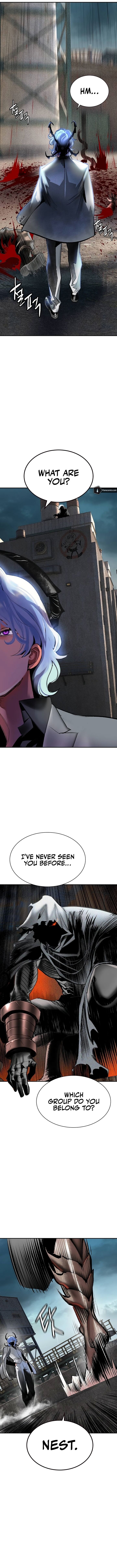 Jungle Juice Chapter 136 Page 17