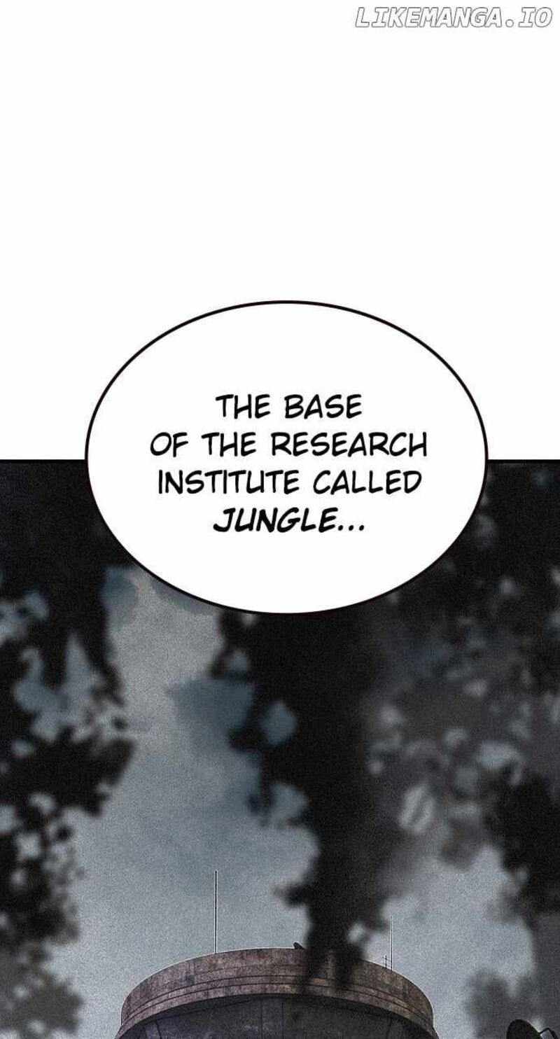 Jungle Juice Chapter 140 Page 119