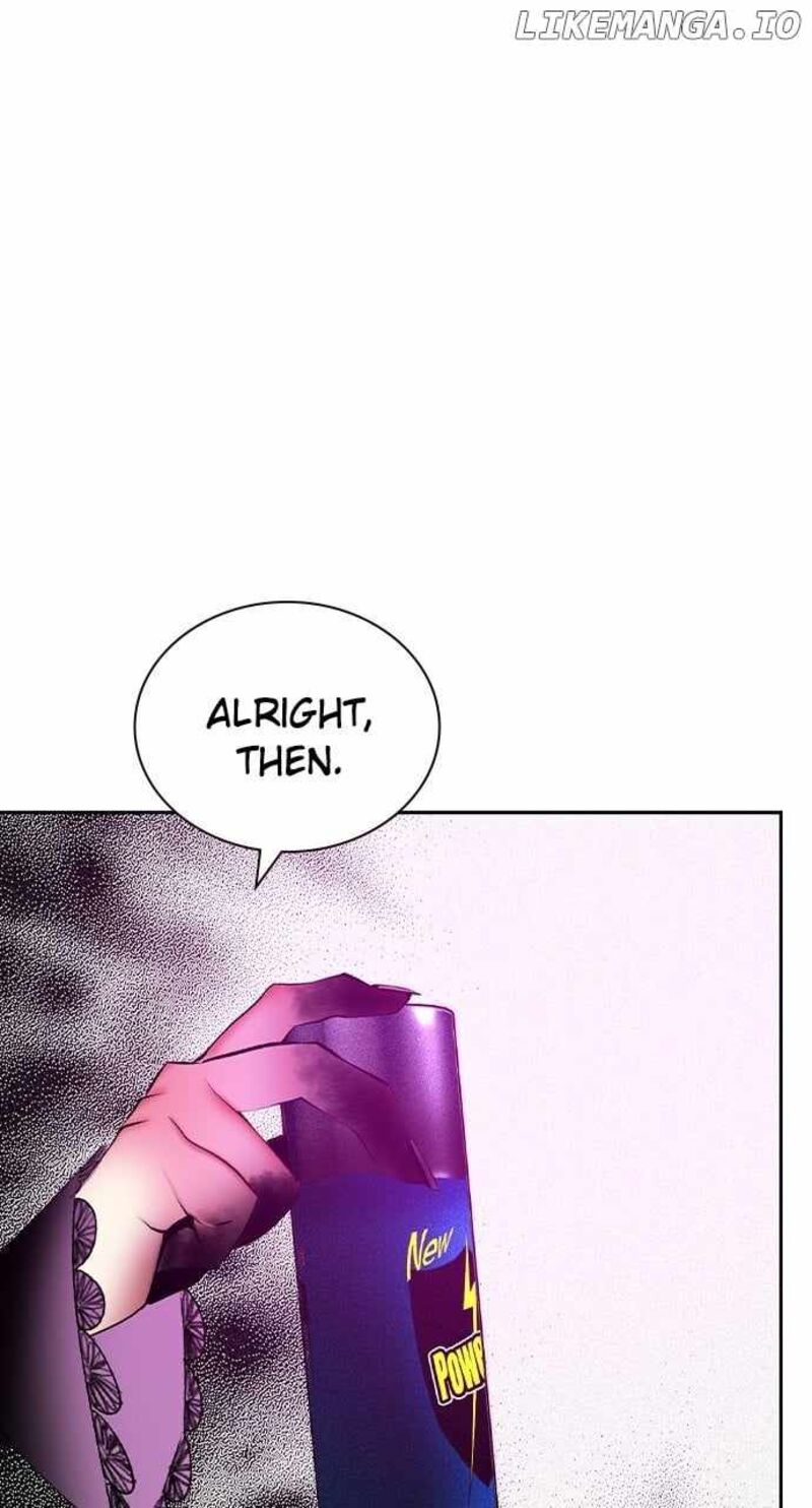 Jungle Juice Chapter 140 Page 140