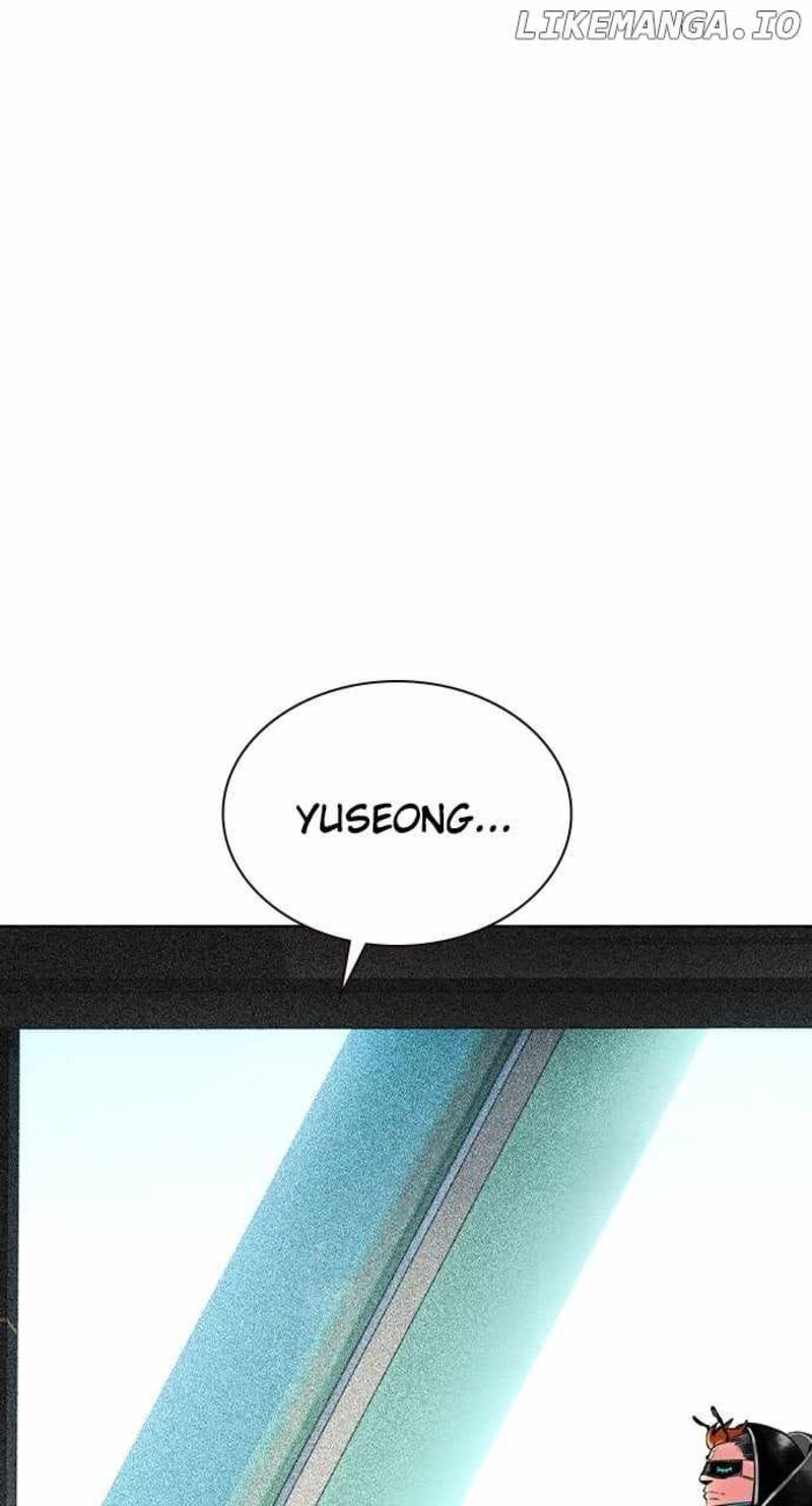 Jungle Juice Chapter 140 Page 16