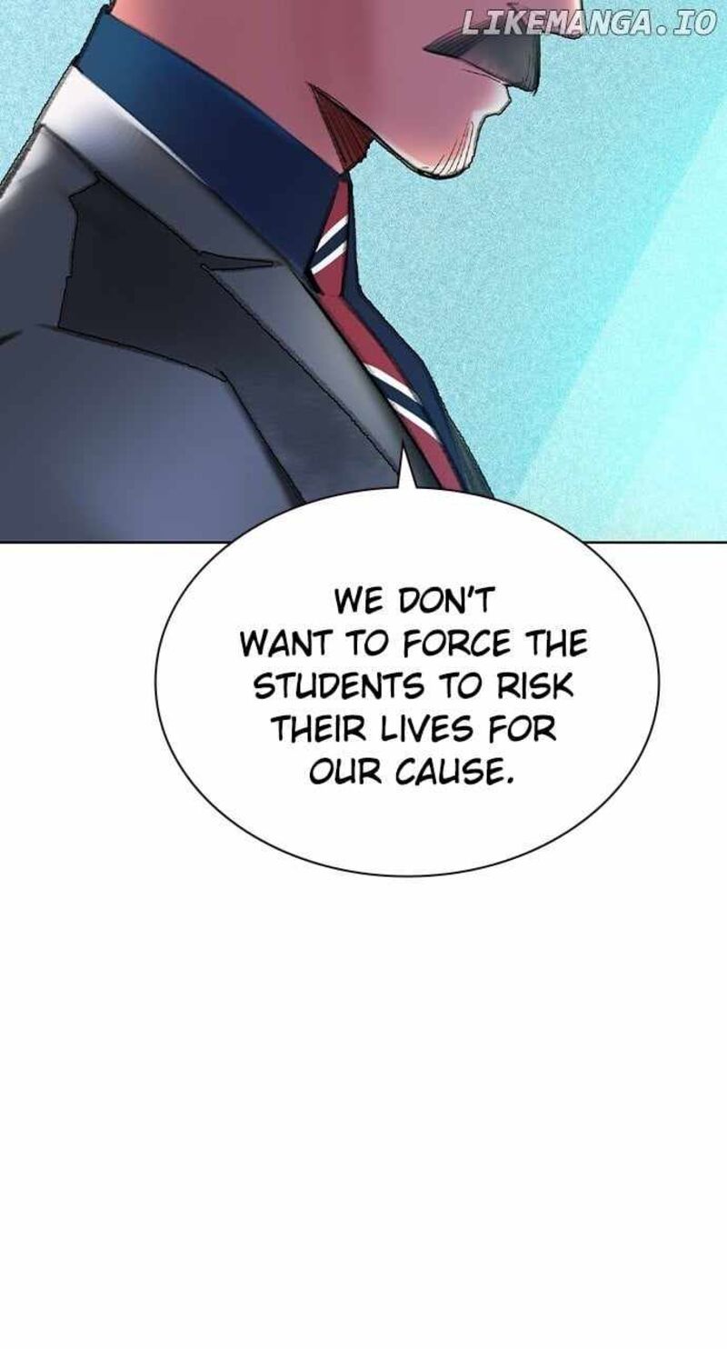Jungle Juice Chapter 140 Page 19