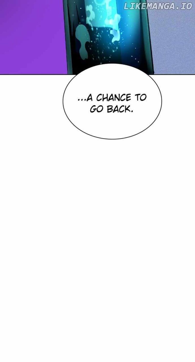 Jungle Juice Chapter 140 Page 21