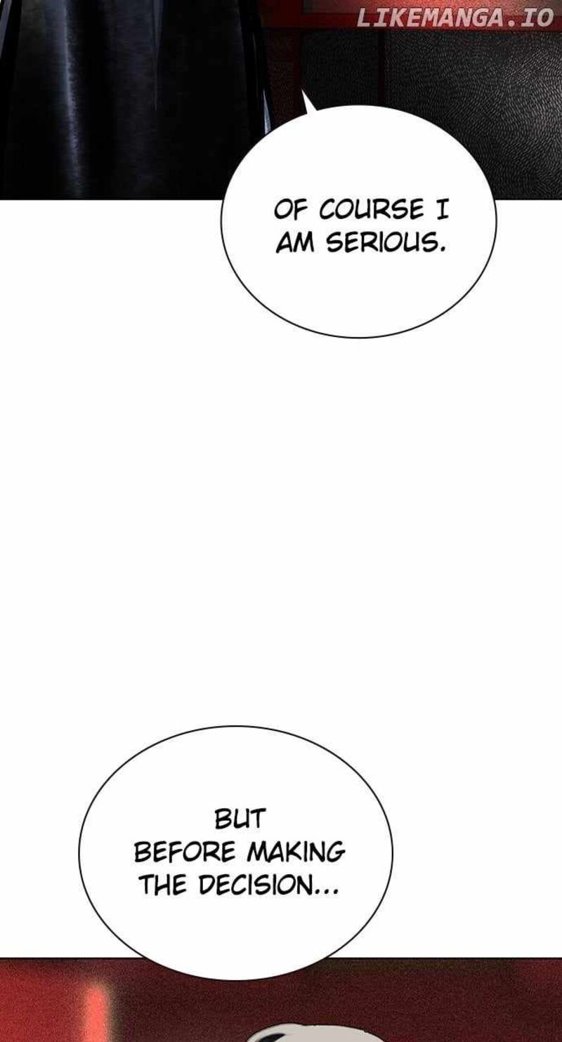 Jungle Juice Chapter 140 Page 4