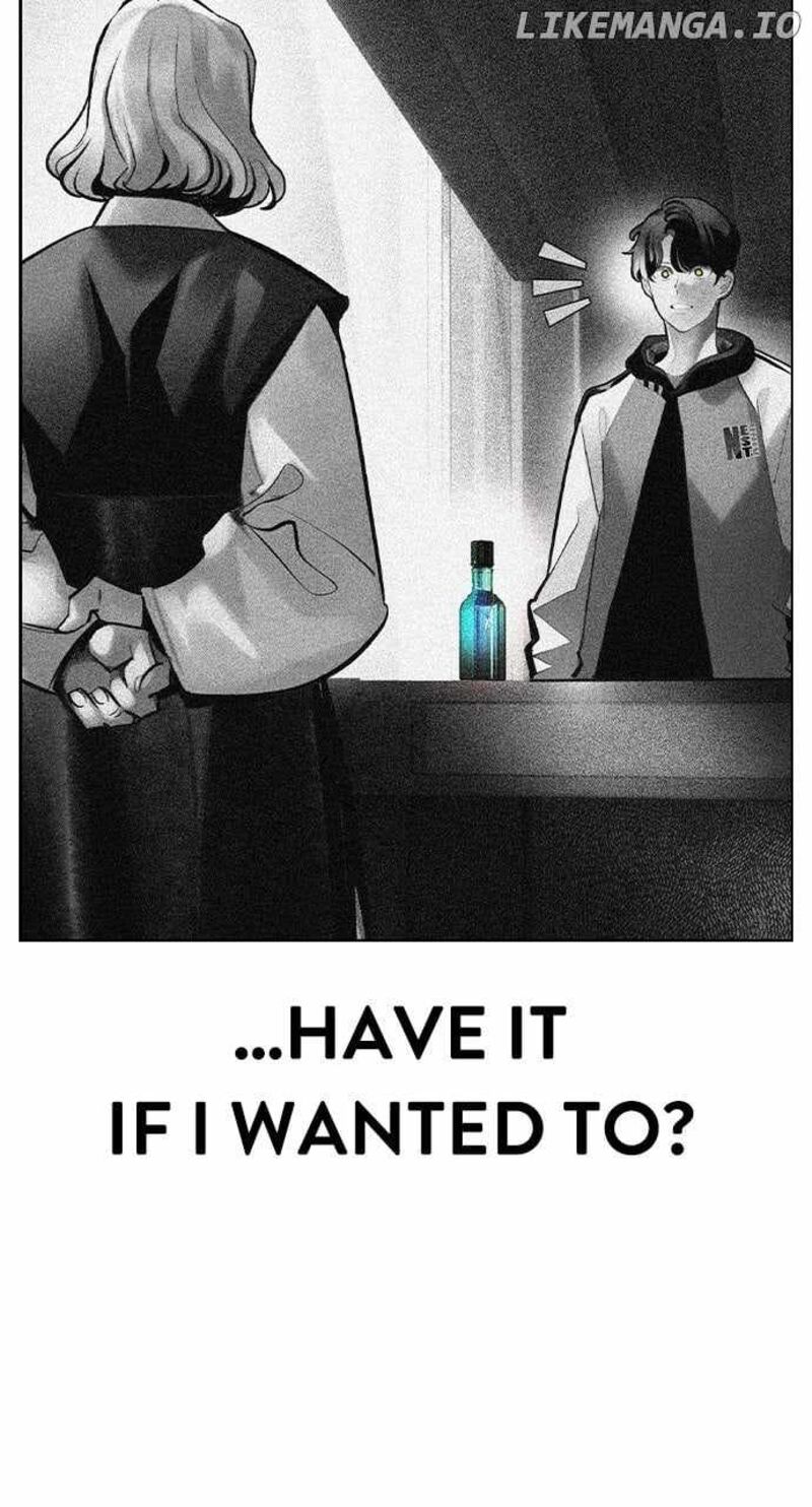 Jungle Juice Chapter 140 Page 42