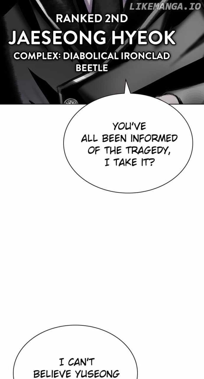 Jungle Juice Chapter 140 Page 50