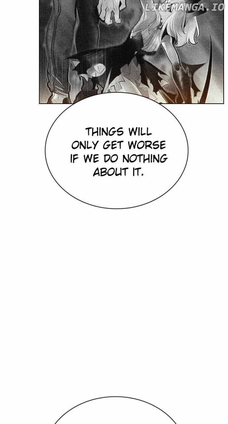 Jungle Juice Chapter 140 Page 64