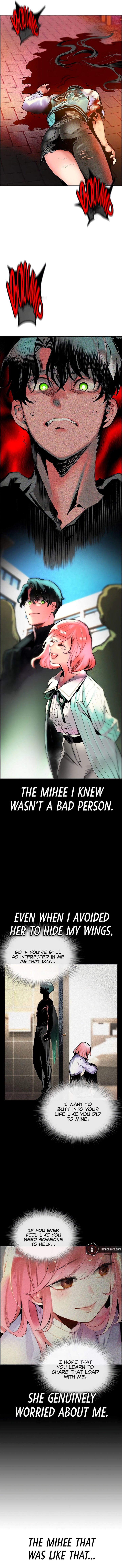 Jungle Juice Chapter 142 Page 12