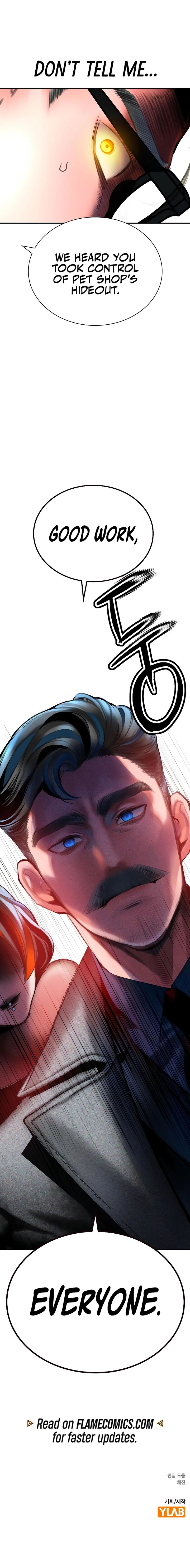 Jungle Juice Chapter 156 Page 18