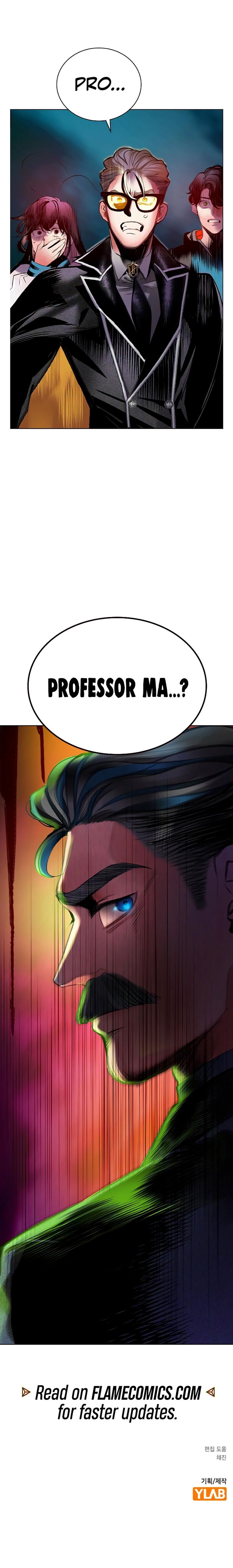 Jungle Juice Chapter 157 Page 17