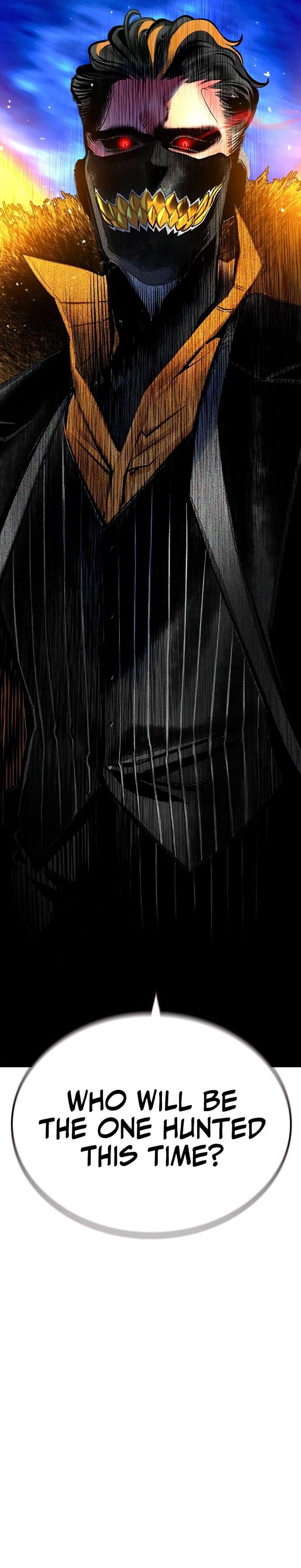 Jungle Juice Chapter 158 Page 19