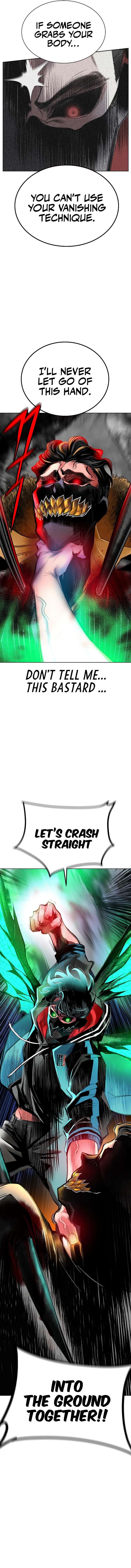 Jungle Juice Chapter 159 Page 13