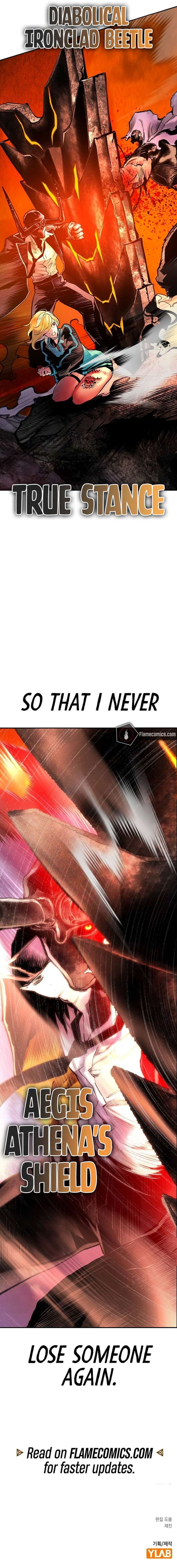 Jungle Juice Chapter 161 Page 20