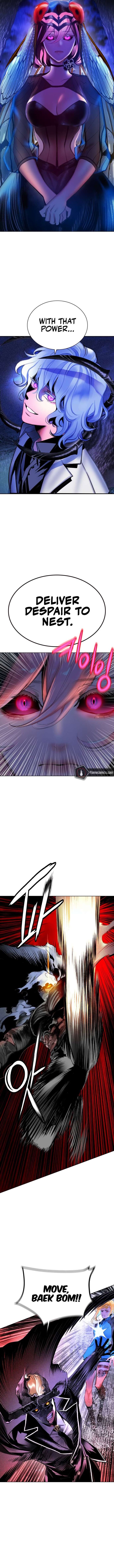 Jungle Juice Chapter 161 Page 6