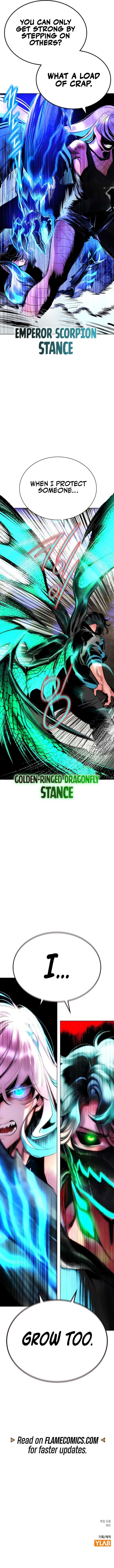 Jungle Juice Chapter 163 Page 18