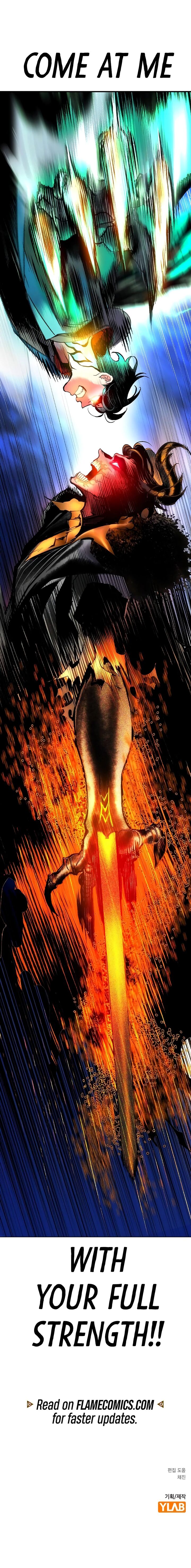 Jungle Juice Chapter 164 Page 20