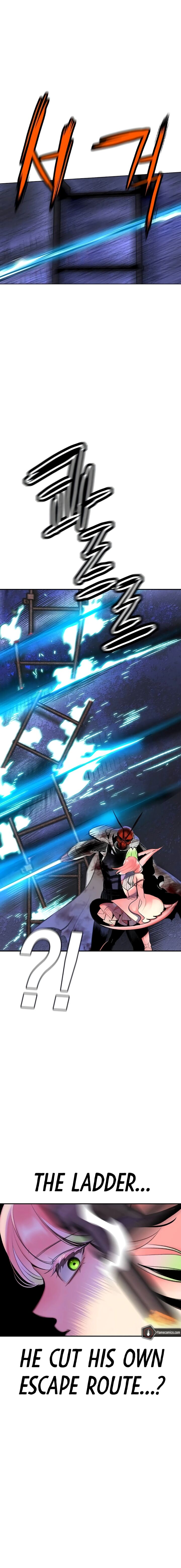 Jungle Juice Chapter 165 Page 11