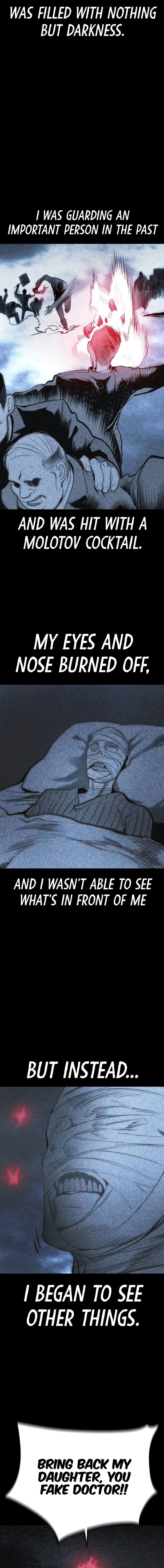 Jungle Juice Chapter 165 Page 14