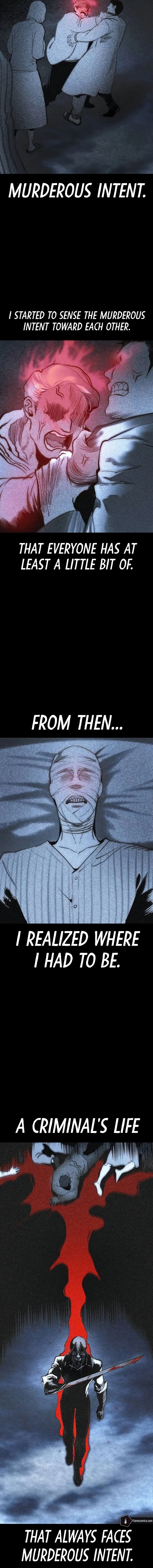 Jungle Juice Chapter 165 Page 15