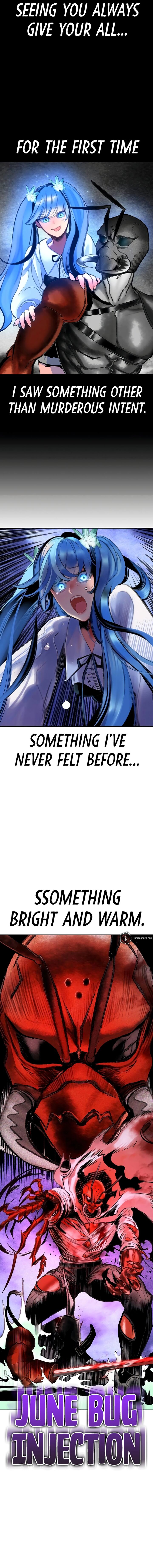 Jungle Juice Chapter 165 Page 17