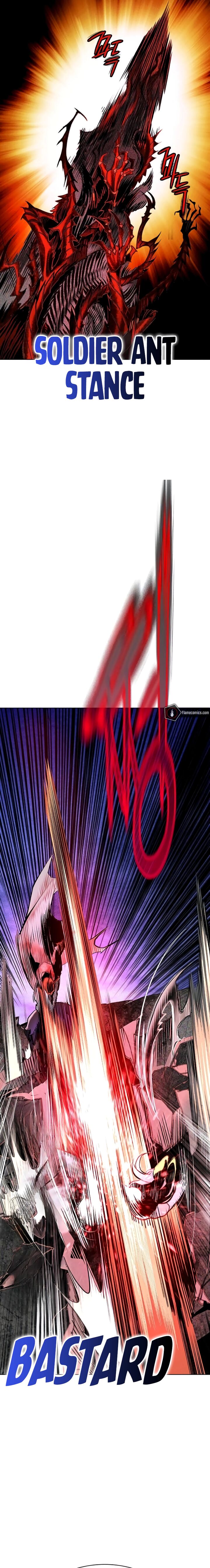 Jungle Juice Chapter 165 Page 19