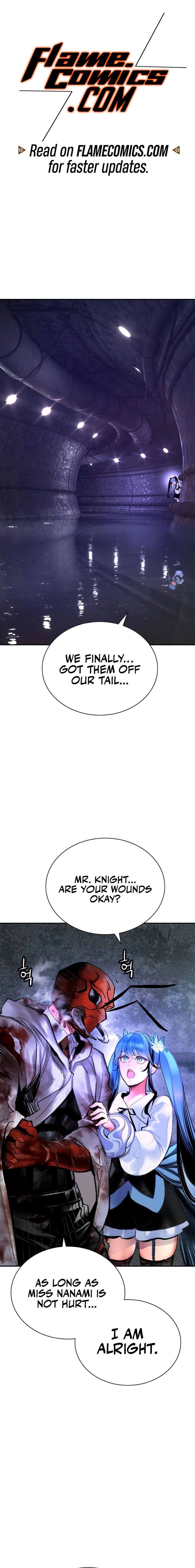 Jungle Juice Chapter 165 Page 2