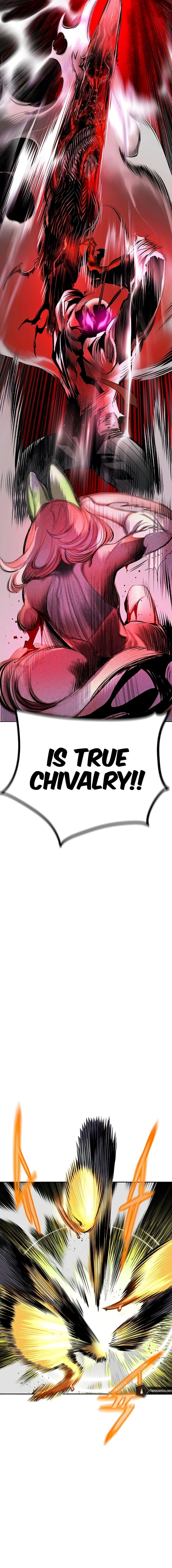 Jungle Juice Chapter 165 Page 21