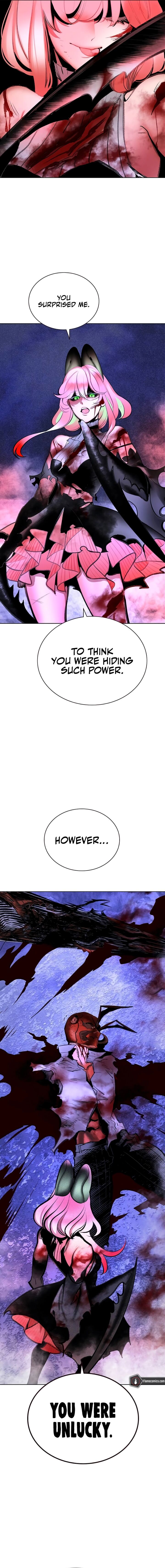 Jungle Juice Chapter 165 Page 27