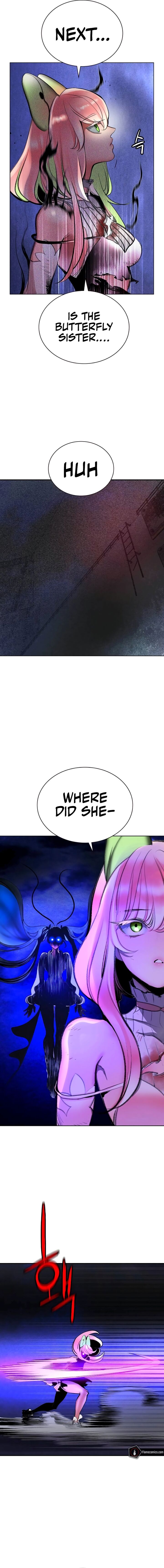 Jungle Juice Chapter 165 Page 29