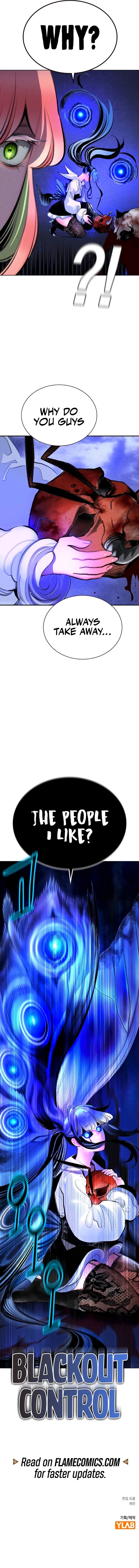 Jungle Juice Chapter 165 Page 30