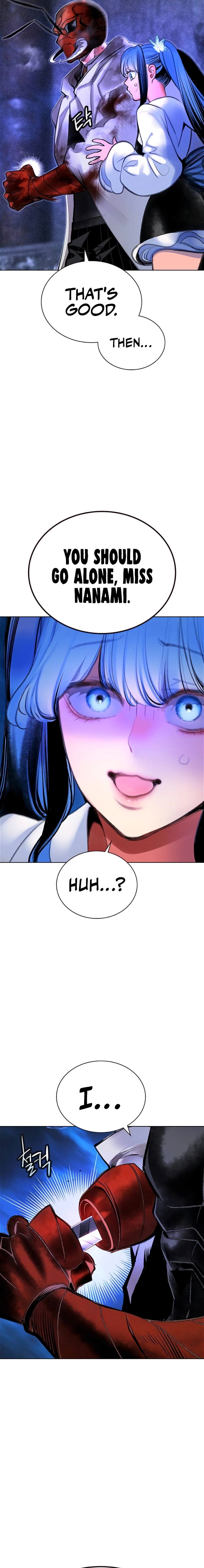 Jungle Juice Chapter 165 Page 4