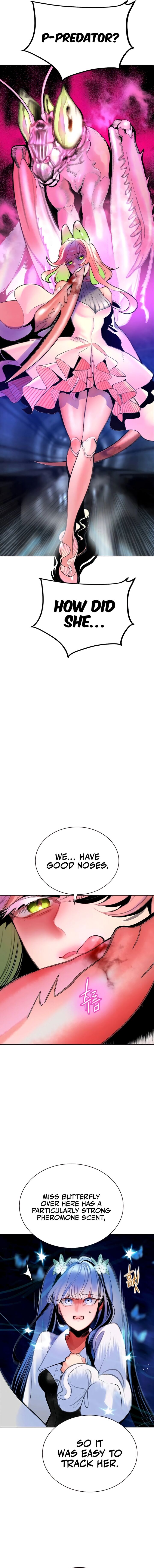 Jungle Juice Chapter 165 Page 6