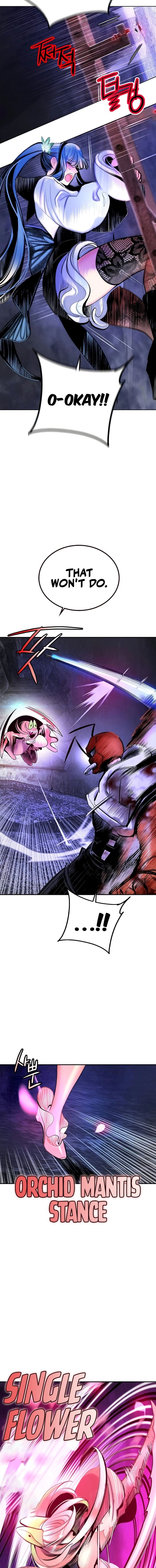 Jungle Juice Chapter 165 Page 8