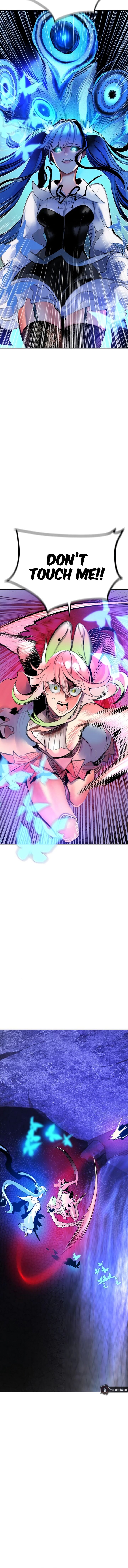 Jungle Juice Chapter 166 Page 9