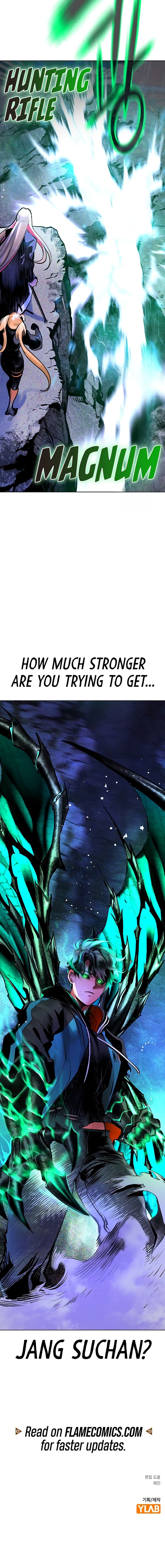 Jungle Juice Chapter 167 Page 19