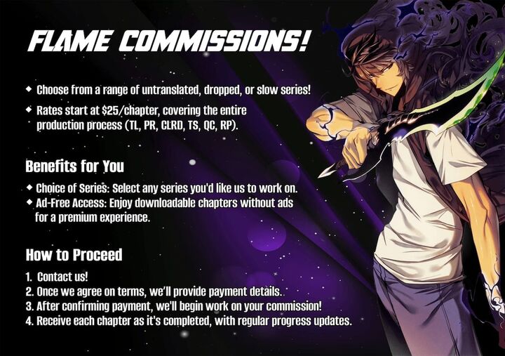 Jungle Juice Chapter 170 Page 26