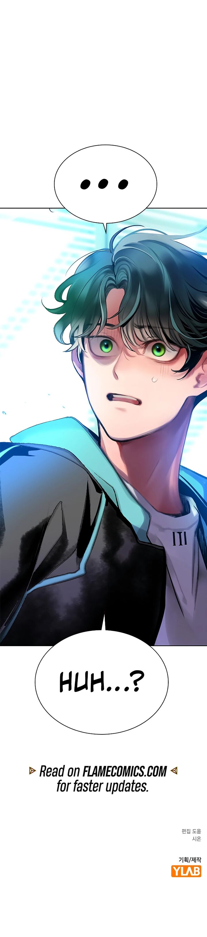 Jungle Juice Chapter 174 Page 20