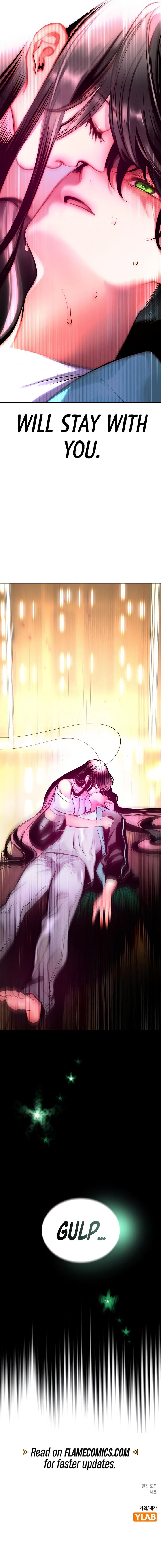 Jungle Juice Chapter 175 Page 18