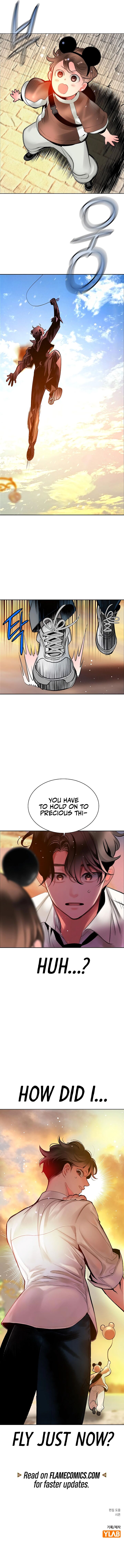 Jungle Juice Chapter 177 Page 17